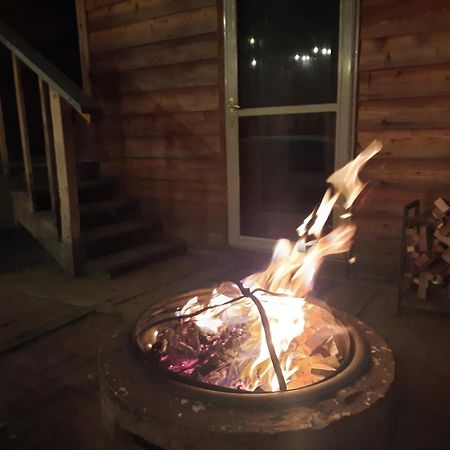 Clear Creek Retreat Villa Georgetown Buitenkant foto