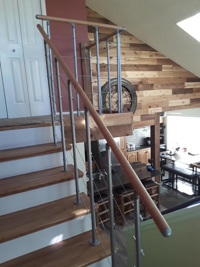Clear Creek Retreat Villa Georgetown Buitenkant foto