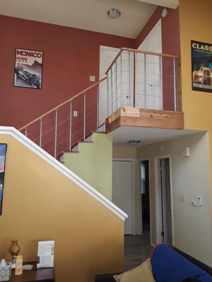 Clear Creek Retreat Villa Georgetown Buitenkant foto